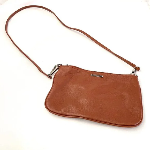 Rebecca Minkoff Skinny MAC Crossbody Purse - Picture 2 of 11